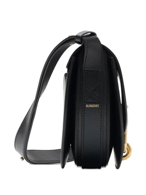 Burberry small Bridle crossbody bag - Black - zdjęcie produktu nr 2