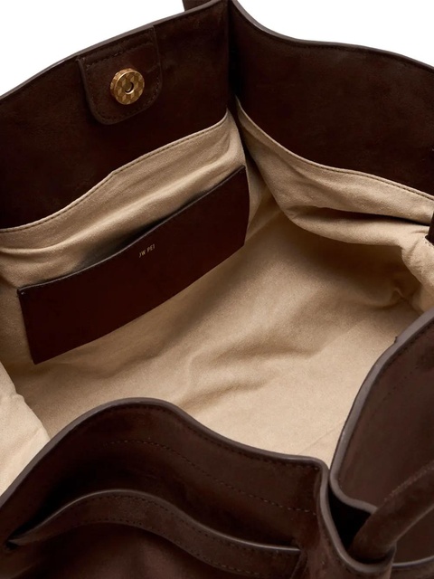 JW Pei Hana tote bag - Brown - zdjęcie produktu nr 2