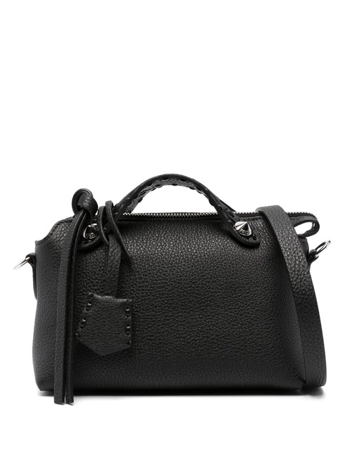 FENDI By The Way Selleria mini bag - Black - zdjęcie produktu nr 1