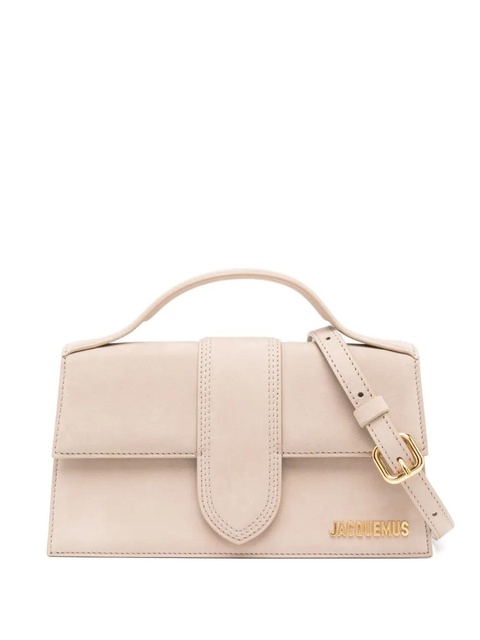 Jacquemus Bambino tote bag - Neutrals - zdjęcie produktu nr 1
