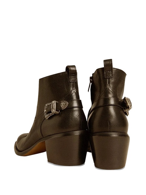 Golden Goose Patty boots - Black - zdjęcie produktu nr 2