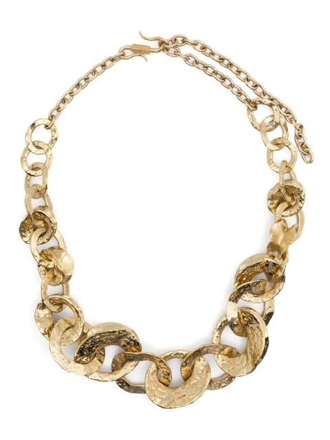 ALEMAIS Curio necklace - Gold - zdjęcie produktu nr 1