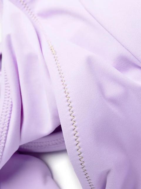 Reina Olga Exotica Solid swimsuit - Purple - zdjęcie produktu nr 2