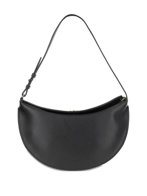 Jacquemus Le Petit Calisso shouder bag - Black - zdjęcie produktu nr 2