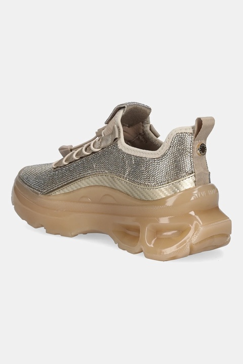 Steve Madden sneakersy Fabuluxe damskie kolor beżowy 11004777 - zdjęcie produktu nr 1