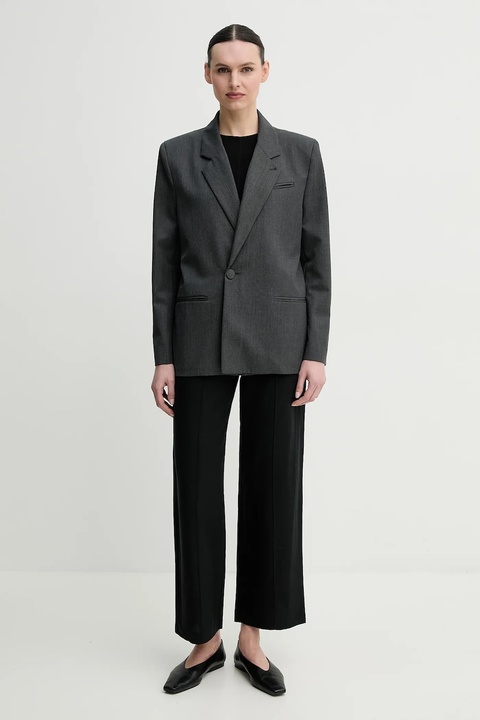 Day Birger et Mikkelsen top Olympe damskie kolor czarny DAY65243778 - zdjęcie produktu nr 2