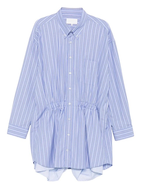 Maison Margiela Overalls - Blue - zdjęcie produktu nr 1