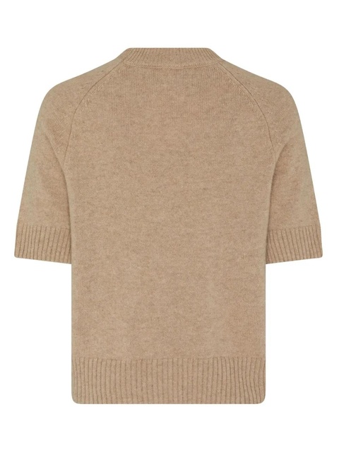 ANINE BING Jackson jumper - Brown - zdjęcie produktu nr 2