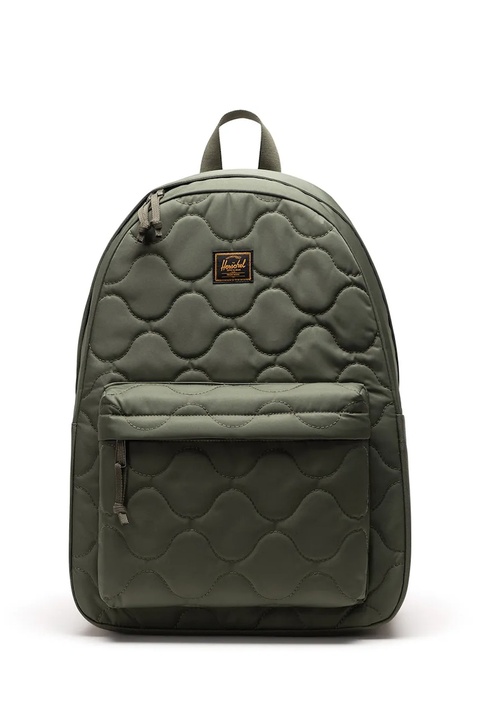 Herschel plecak Classic™ 30 L kolor brązowy duży gładki 11678-01827-OS - zdjęcie produktu nr 1