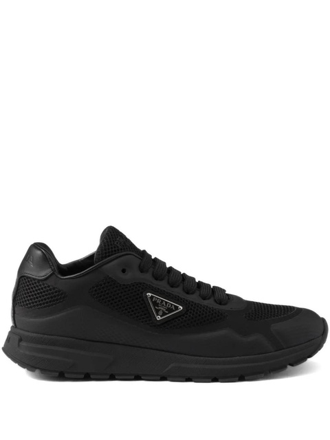 Prada Prax 2.0 sneakers - Black - zdjęcie produktu nr 1