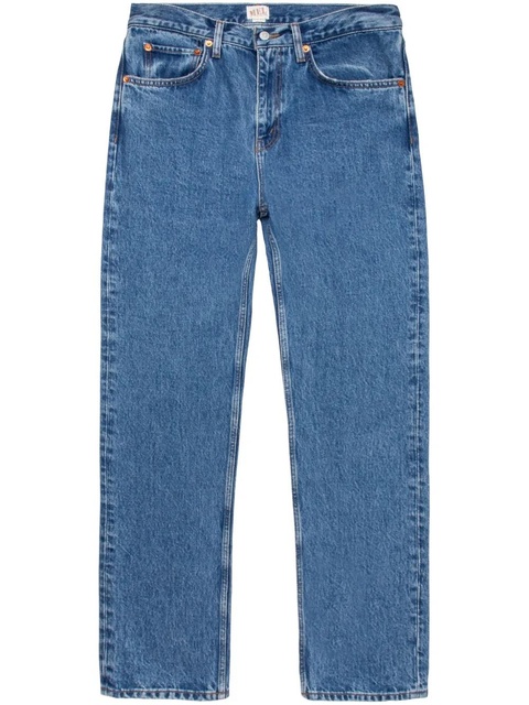 RE/DONE Mel jeans - Blue - zdjęcie produktu nr 1