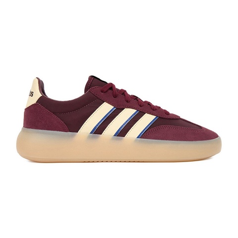 ADIDAS BARREDA DECODE JR3544 Czarny - zdjęcie produktu nr 1