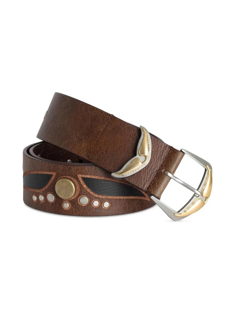 Zadig&Voltaire Jane belt - Brown - zdjęcie produktu nr 1