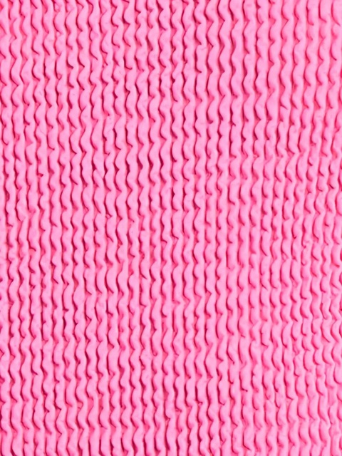 Bond-eye Blake seersucker swimsuit - Pink - zdjęcie produktu nr 2
