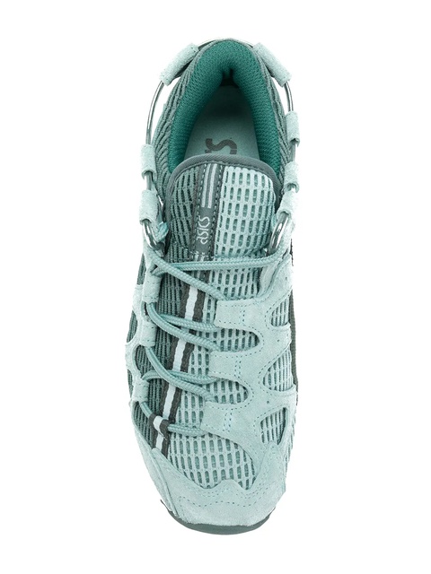 ASICS Marzipan sneakers - Blue - zdjęcie produktu nr 2