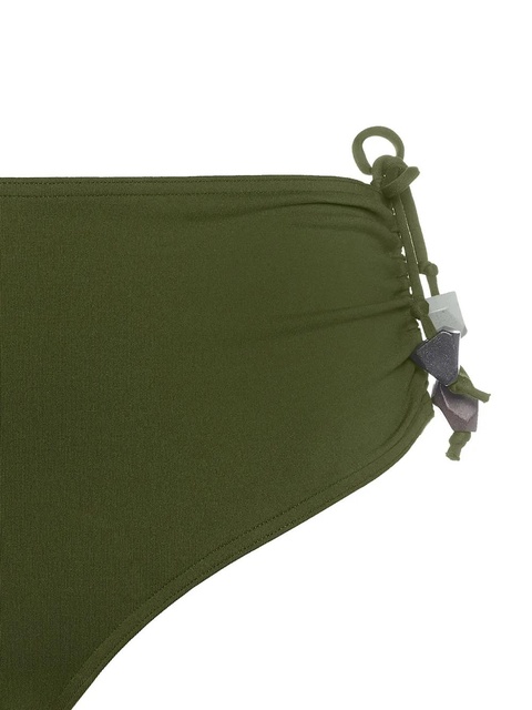 ERES Galilée bikini briefs - Green - zdjęcie produktu nr 2