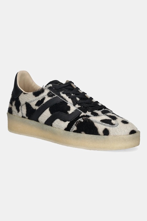 Gant sneakersy skórzane Cuzimax damskie kolor czarny 31538046 - zdjęcie produktu nr 1