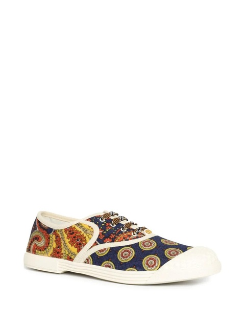 Valentino Garavani Bay by Bay trainers - Blue - zdjęcie produktu nr 2