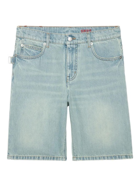 Zadig&Voltaire Sady shorts - Blue - zdjęcie produktu nr 1