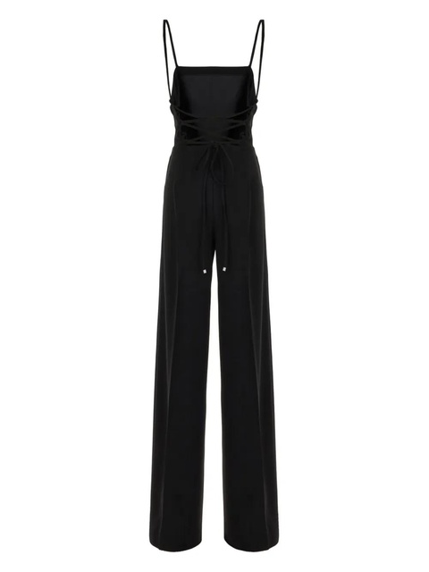 Max Mara Elvy jumpsuit - Black - zdjęcie produktu nr 1