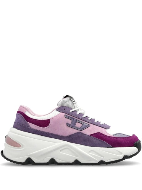 Diesel S-Savannah sneakers - Pink - zdjęcie produktu nr 1