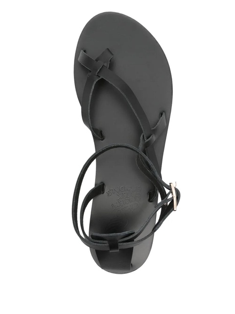 Ancient Greek Sandals Tomi sandals - Black - zdjęcie produktu nr 2