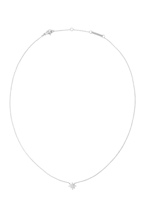 Daniel Wellington naszyjnik DW00401637 - zdjęcie produktu nr 1