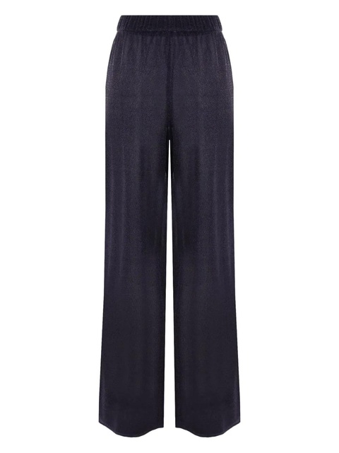 Oséree Lumière trousers - Blue - zdjęcie produktu nr 2