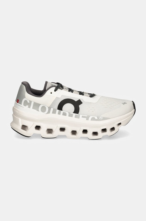 On buty do biegania Cloudmonster kolor biały 6198433 - zdjęcie produktu nr 1