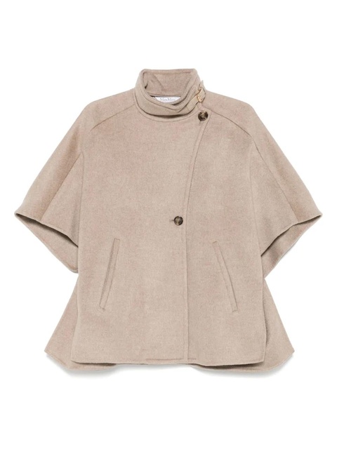Max Mara cashmere oversized jacket - Neutrals - zdjęcie produktu nr 1