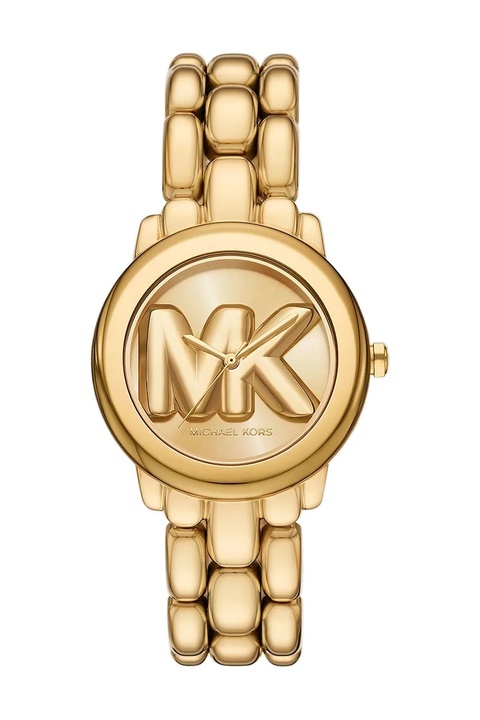 Michael Kors zegarek damski kolor złoty MK4923 - zdjęcie produktu nr 1