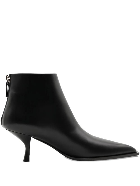 The Row Coco ankle boots - Black - zdjęcie produktu nr 1