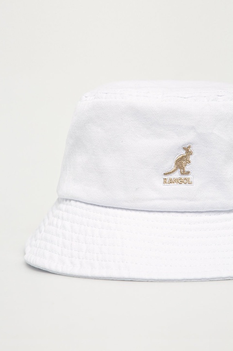 Kangol - Kapelusz K4224HT.WH103-WH103 - zdjęcie produktu nr 2