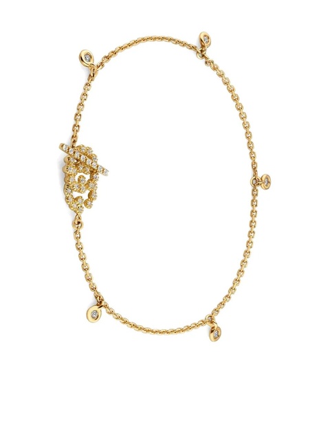 Gucci Running bracelet - Gold - zdjęcie produktu nr 2