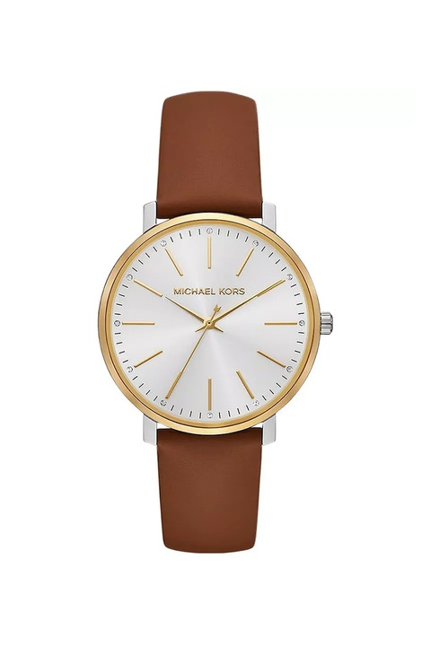 Michael Kors zegarek damski kolor złoty MK4897SET - zdjęcie produktu nr 2