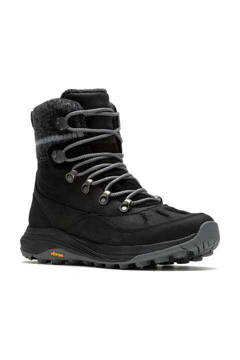 Merrell śniegowce SIREN 4 kolor czarny J037410 - zdjęcie produktu nr 2