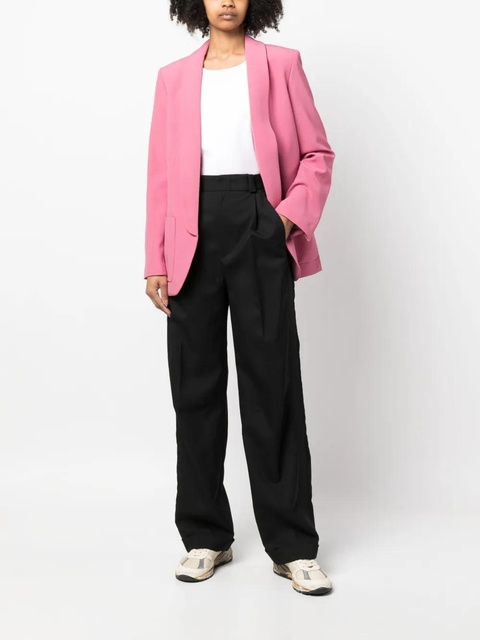 Zadig&Voltaire Verdun blazer - Pink - zdjęcie produktu nr 2