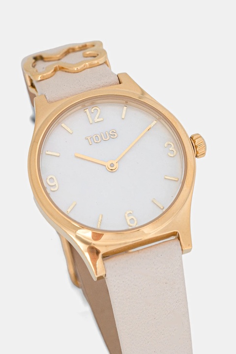 Tous zegarek damski kolor złoty 3000143800 - zdjęcie produktu nr 2
