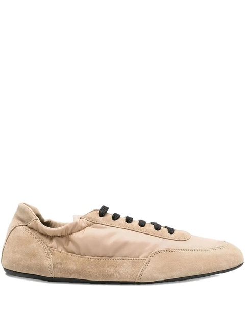 Prada Collapse sneakers - Neutrals - zdjęcie produktu nr 2
