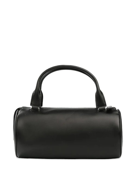 The Row Round 90's handbag - Black - zdjęcie produktu nr 1