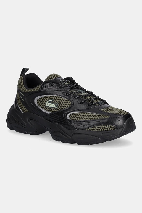 Lacoste buty Storm 96 2K Sneakers damskie kolor czarny 50SFA0173 - zdjęcie produktu nr 1
