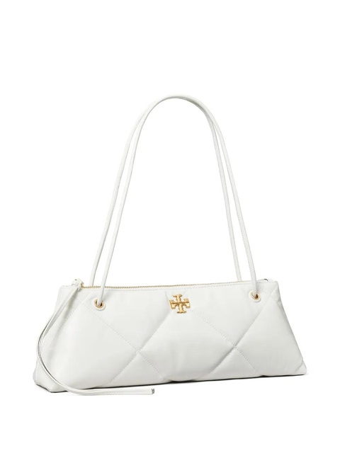 Tory Burch Kira East-West shoulder bag - White - zdjęcie produktu nr 2