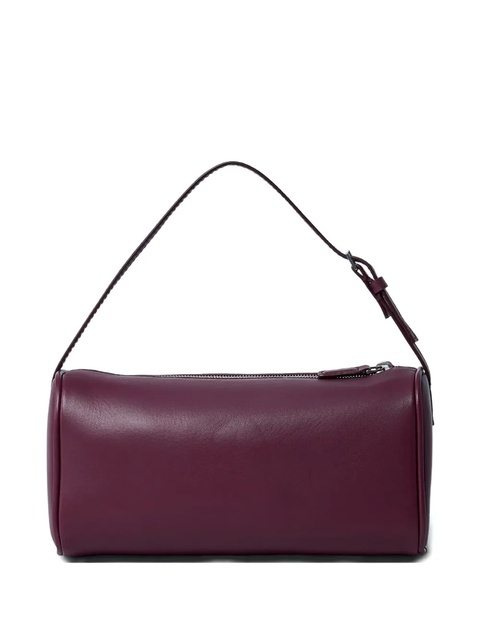 The Row leather mini bag - Red - zdjęcie produktu nr 1
