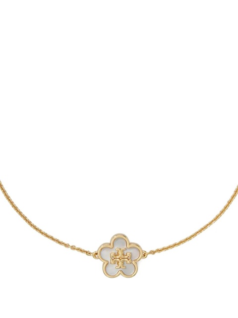 Tory Burch Kira Flower bracelet - Gold - zdjęcie produktu nr 2