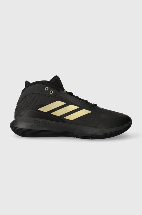 adidas Performance buty treningowe Bounce Legends kolor czarny - zdjęcie produktu nr 1