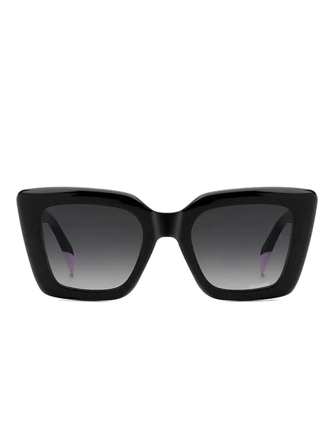 MISSONI EYEWEAR square-frame sunglasses - Black - zdjęcie produktu nr 1