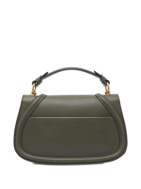 Gucci medium Blondie cross-body bag - Green - zdjęcie produktu nr 2