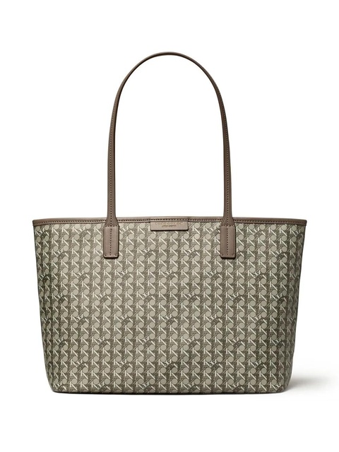 Tory Burch small Ever-Ready tote bag - Grey - zdjęcie produktu nr 1