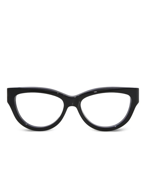 Gucci Eyewear cat-eye frame glasses - O008 - zdjęcie produktu nr 1