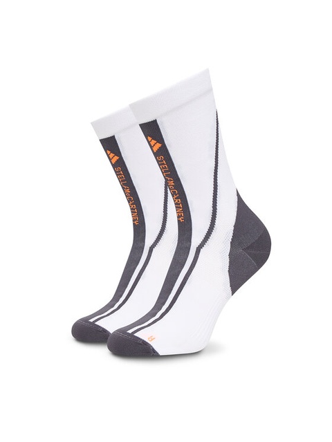 Skarpety wysokie damskie Adidas by Stella McCartney - zdjęcie produktu nr 1